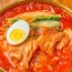 [얼음골] 구포국수 시원한 김치말이국수 5인분(육수5팩, 소면2봉)