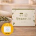 [불로동주유소] 제주 무청시래기 나물 요리한끼 10g x6입 (쇼핑백동봉)