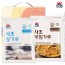 사조 밀가루500g 부침가루500g(2종)
