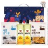 동원해바라기유2P 사조밀가루500g 부침가루500g(4종)