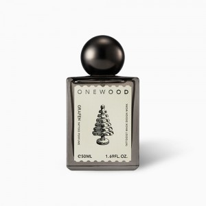 [그라펜] 타투 퍼퓸 원우드 50ML