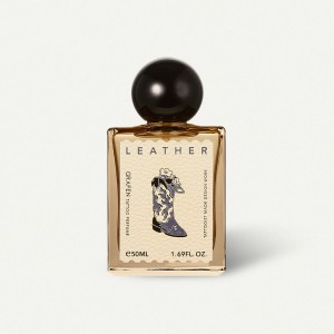 [그라펜] 타투 퍼퓸 레더 50ML