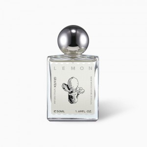 [그라펜] 타투 퍼퓸 레몬 50ML