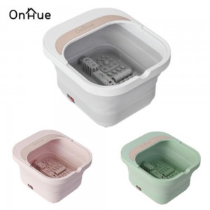 [온휴] 폴딩 접이식 족욕기 OFB-45W