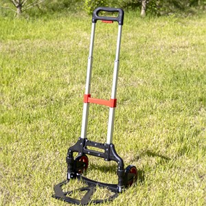 [파세코] 이동식 카트 핸드카트 핸디카트 CARRIER CART