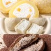 [주먹상인] 생크림 떡(모찌) 55g x 10개입 1세트