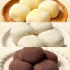 [주먹상인] 생크림 떡(모찌) 55g x 10개입 2세트
