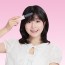 [오르빗] 초소형 무선 헤어 브러쉬형 미니 매직고데기 OR-MINI MAGIC