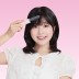 [오르빗] 초소형 무선 헤어 브러쉬형 미니 매직고데기 OR-MINI MAGIC