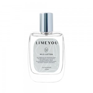 [라임유] 마일드 코튼 퍼퓸 니치향수 50ml