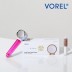 [보렐] 필터 샤워기 큐트 / 핑크, 블루, 옐로우 3종 택1
