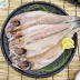 [청년농가] 자연산 반건조 손질 통 통치민어 3미(미당 40cm내외, 500g내외)