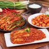 [천만금] 30년전통 원조 매운 실비깍두기900g