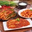 [천만금] 30년전통 원조 매운 실비깍두기900g