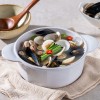 [피셔브로스] 탱글시원 통큰 조개탕 밀키트 (550g x 1팩 / 냉동)