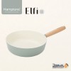 [Hamptons] 햄튼 엘피 세라믹 IH 딥프라이(궁중)팬 26CM