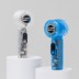 [펩시] 휴대용 선풍기 손 선풍기 PEP-HFCP200 (화이트/블루 택1)