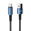 [ESSAGER] 66w 6A USB C타입 PD 고속 충전 케이블 2m