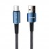 [ESSAGER] 66w 6A USB C타입 PD 고속 충전 케이블 2m