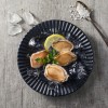 [청해포구] 완도산 손질 순살전복 80g