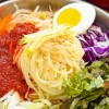 [한울] 추억의맛 대용량 쫄면 10인분 (면 2kg+소스 700g)
