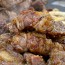 [고반] 양념 토시살 400g*1팩
