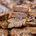 [고반] 양념 안창살 400g*1팩