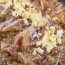 [고반] 마늘폭탄 소갈비살 400g*1팩