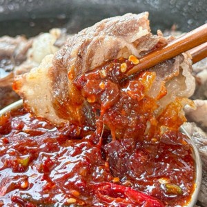 [밥도둑] 만능 갈치 양념젓갈 250g