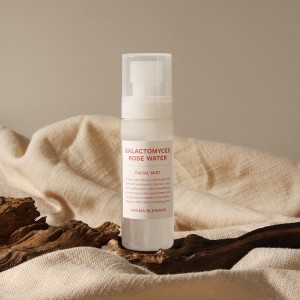 [소소코] 갈락토미세스 로즈워터 페이셜 트리트먼트 미스트 50ml x 3개