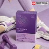 [일양약품] 메이큐헬씨 액상 글루콘산 마그네슘 퀵 스트레스 케어 스틱(10포)