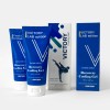 빅토리&코치최 리커버리 쿨링젤 마사지 크림 랜덤발송 100ml