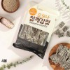 [오모나] 영양간식 참깨강정 160g x 4봉