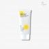 [비히디] 비건 카밍 오션 리페어 선크림 SPF50+ PA++++ 유기자차 톤업 수분 논나노 50ml