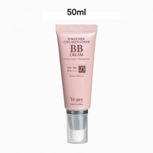 [예쁘리] 바쿠치올 콜라겐 커버 BB크림 50mL