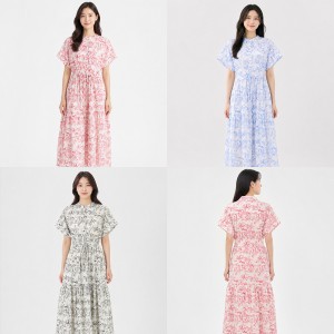 [블랑드주아] 296 데올원피스