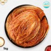 [국제요리대회최우수상] 국내산 전라도 묵은지 1kg