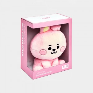 [BT21 GOLF] BABY 쿠키 드라이버 커버