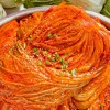 [청년농가] 저온숙성 전라도 묵은지 2kg