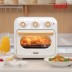 [보랄] 우드 에어프라이어오븐 25L BR-M480AF