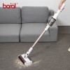 [보랄] TWIN GLIDE BLDC 무선청소기 BR-611XLDC