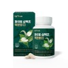 [바이트루] 파이토 삼백초 맥문동 500mg x 60정