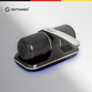 [가이타이너] 무선 살균 UV 침구 청소기 NGTMVC-1500