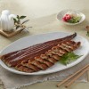 [청아씨푸드] 100% 국내산 자연산 양념 맛있장어 2미 / 장어구이