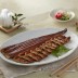 [청아씨푸드] 100% 국내산 자연산 양념 맛있장어 2미 / 장어구이