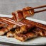 [청아씨푸드] 100% 국내산 자연산 양념 맛있장어 10팩/1카톤