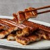 [청아씨푸드] 100% 국내산 자연산 양념 맛있장어 10팩/1카톤