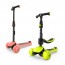[아이팜] X5 프리미엄 유아 LED 씽씽이 (안장 탈부착 가능) (색상 2종 택 1)