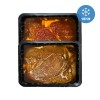 [두둑] 포천식 이동구이 양념 간장/매운 돼지불고기 1kg 골라담기! (택1)