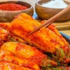 [여수담다] 아삭아삭 수제 총각김치 2kg